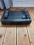 DVD,CD,Panasonic A160.