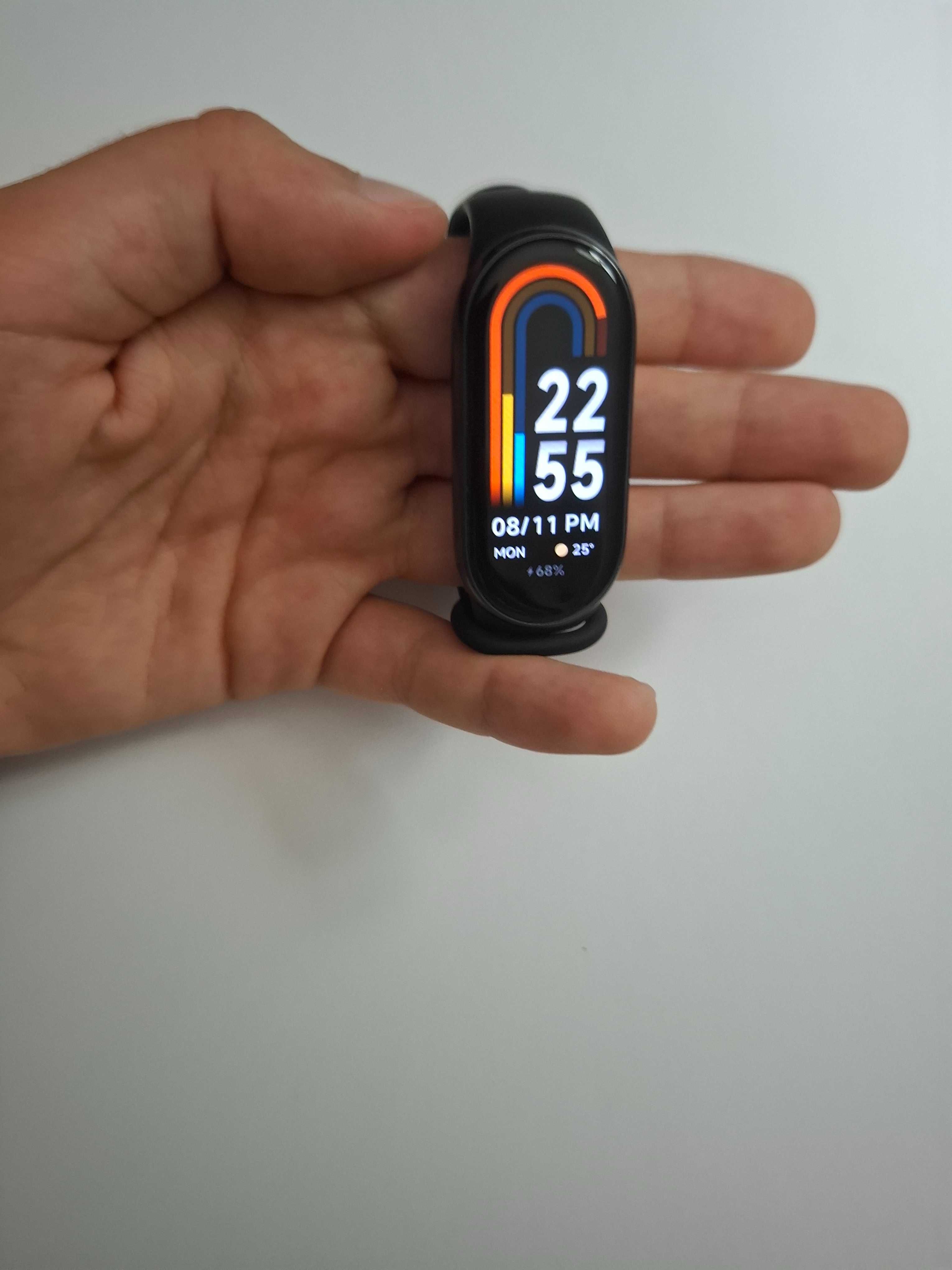 Xiaomi Smart Band 8