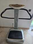 Vendo Vibroplate