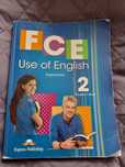 FCE Use of English 2 - Student's Book.
Podręcznik używany, częściowo z
