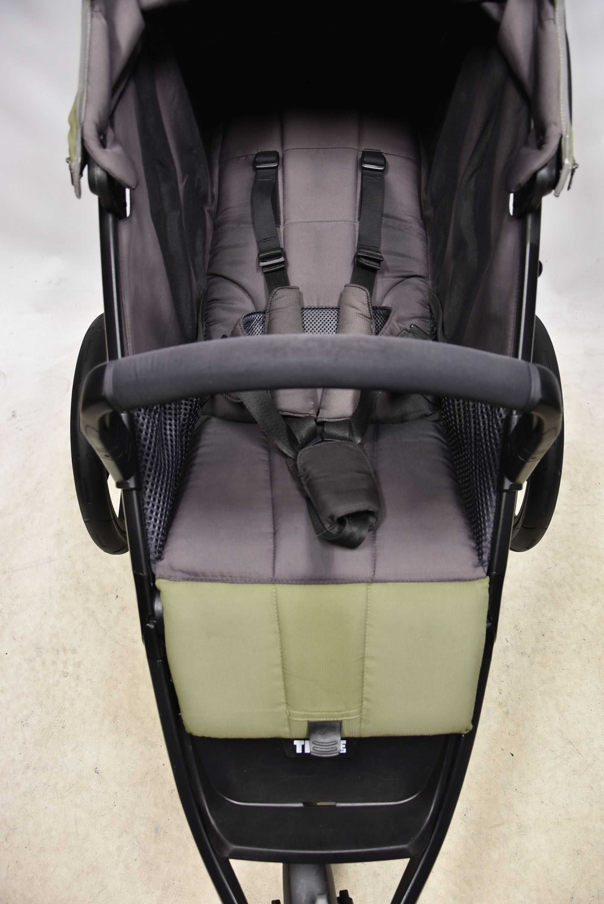Wózek Thule Urban Glide 2 - używany - DARMOWA WYSYŁKA! BARDZO ZADBANY