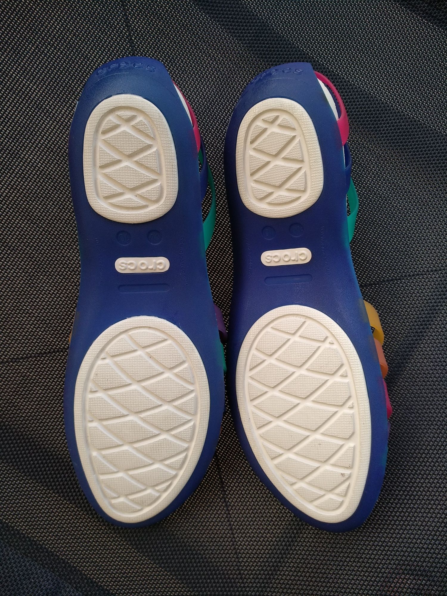 Crocs Huarache W10 40-41