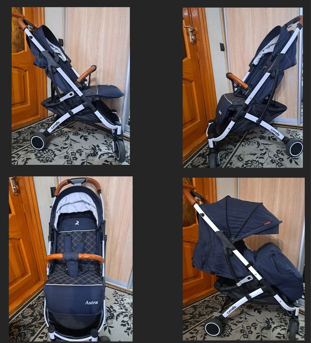 Терміновий продаж прогулянкового візочка