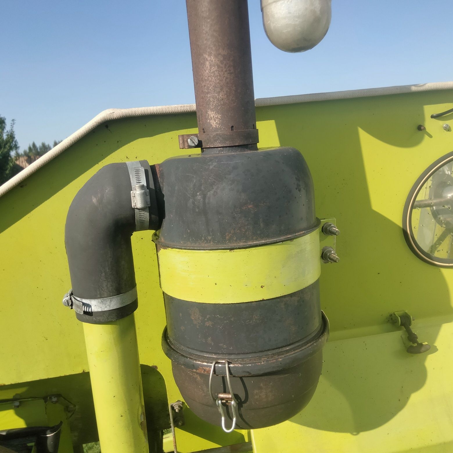 Продається Claas consul