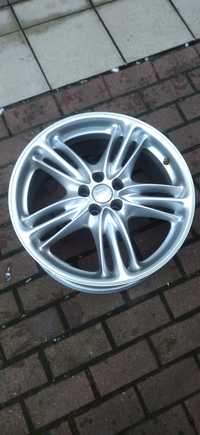 Felgi Aluminiowe 18,  5x100, Skoda Kamig ,Audi, Seat, VW, Toyota