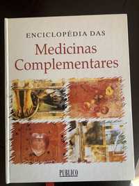 Enciclopedia das Medicinas Complementares