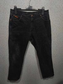 Spodnie jeans Wrangler W 36 L 32