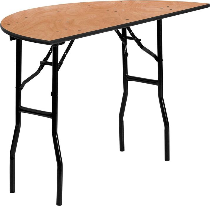 Stół składany Flash Furniture Furman