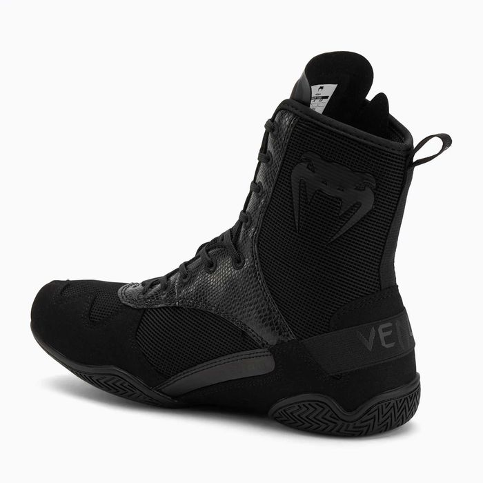 Боксерки VENUM Elite Boxing Shoes, 42р., оригінал