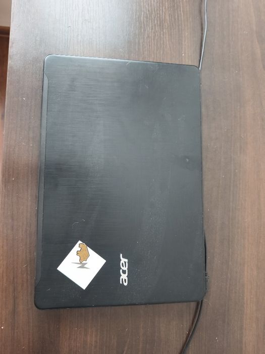 Laptop Acer aspire F15