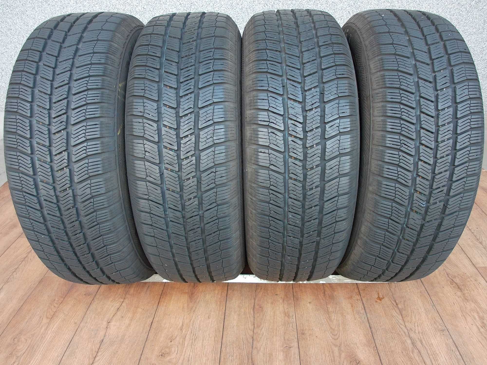 Barum Polaris3 205/65/15 94T zima!