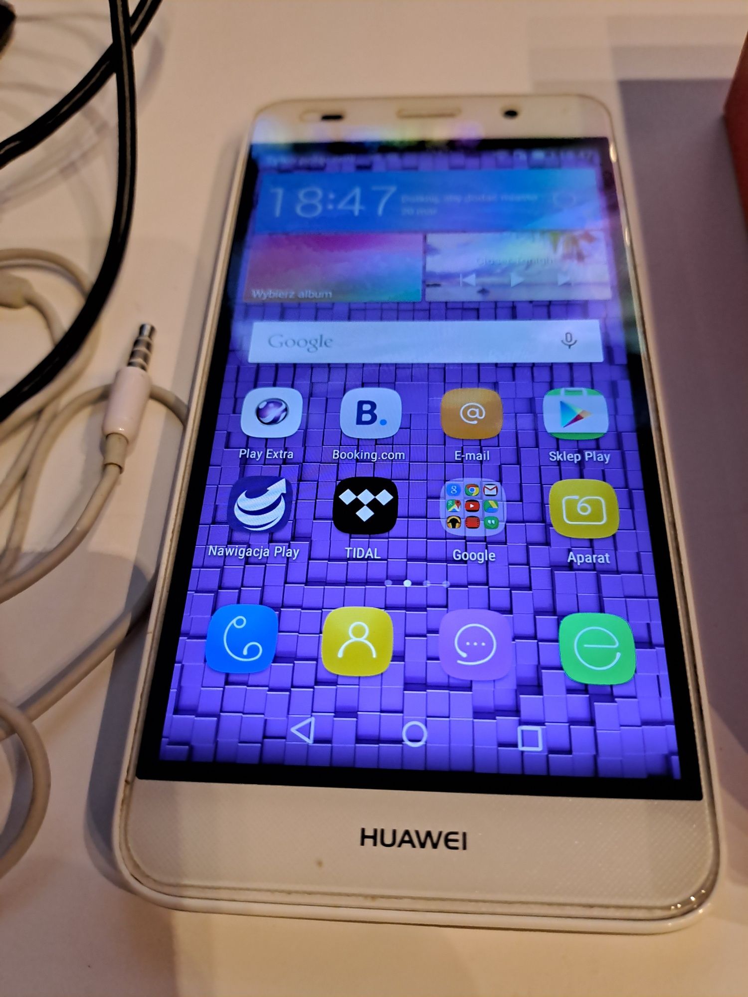 Telefon Huawei Y6