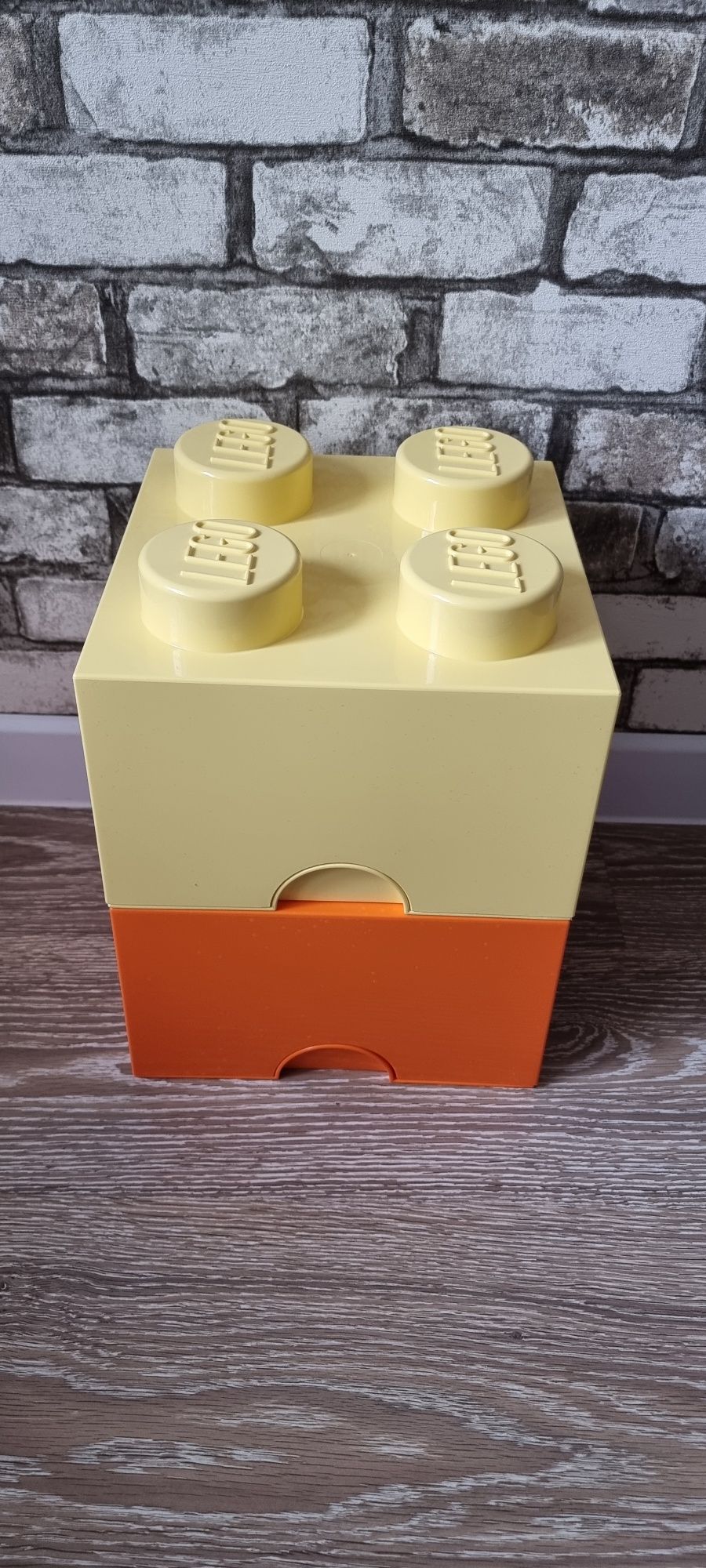 Lego бокс для хранения