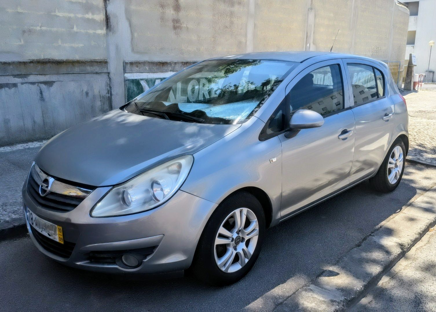 Opel Corsa 1.2 5P (2010)