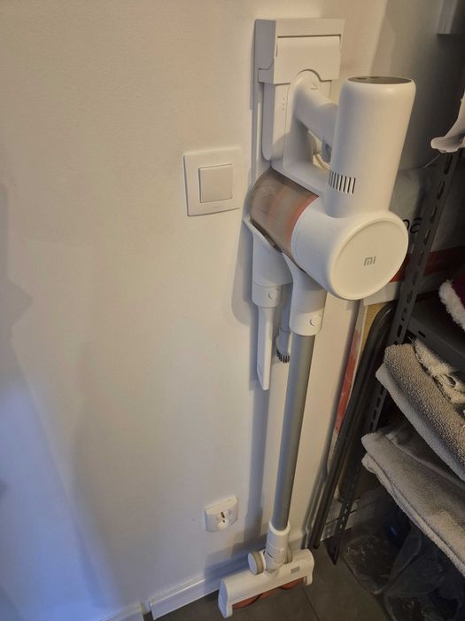 Odkurzacz XIAOMI Mi Vacuum Cleaner G10