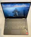 HP envy Stan idelany Ryzen 5 3500U Ram 8gb Windows 11 24H2