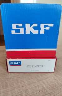Подшипники SKF 62311-2RS1. Торг!