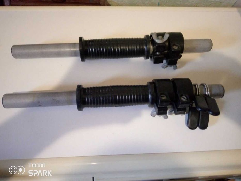 Гантелі 3кг. Inter atletika