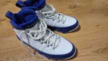 Jordan 9 RetroKobe Bryant PE, rozmiar 41, 26 cm, 2016 rok