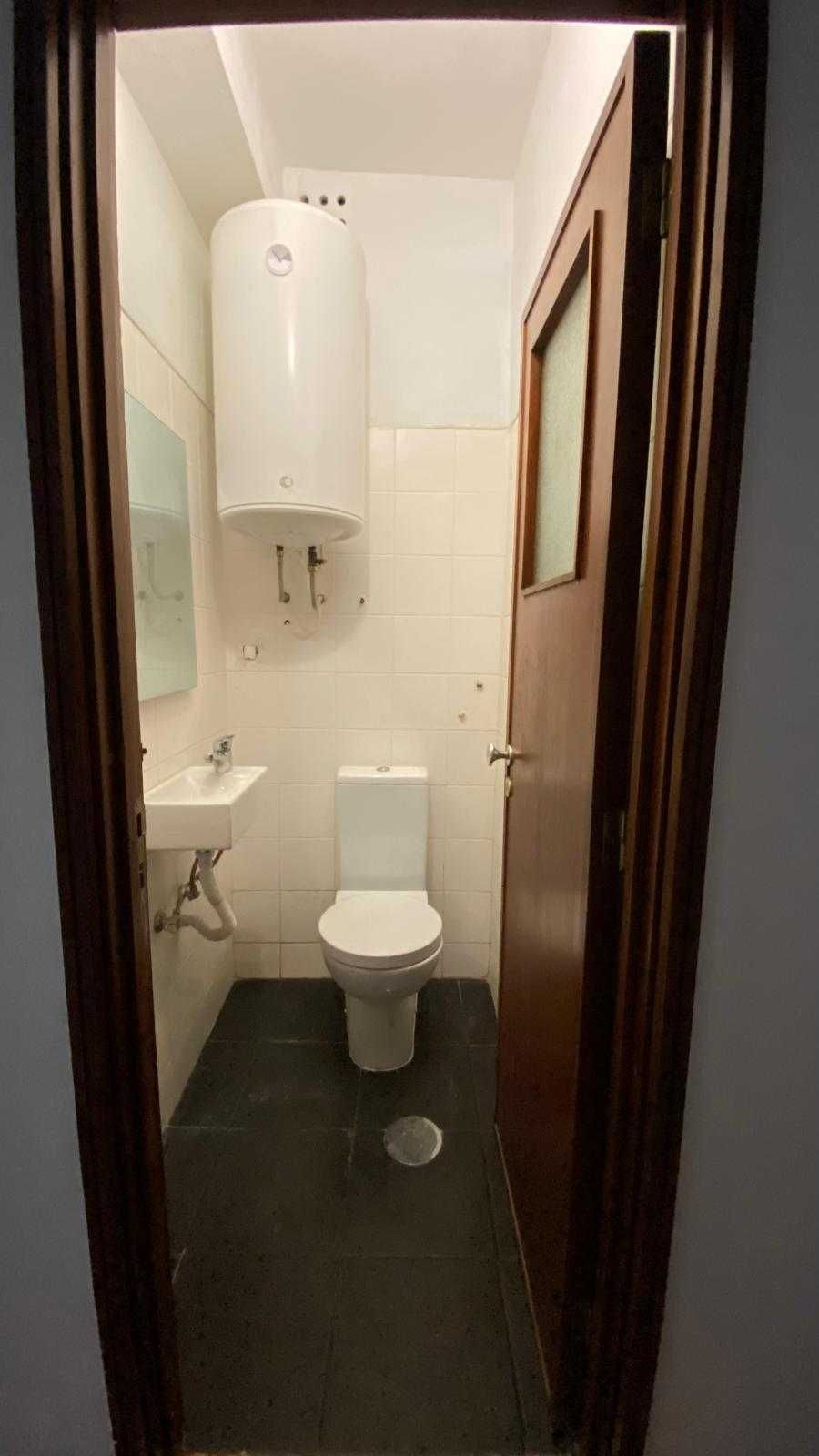 Apartamento T2+1 com terraço, Bonfim, próximo praça Rainha D. Amélia
