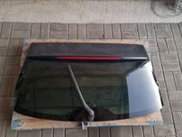 Szyba Bmw F11 520d kombi touring otwierana przyciemniona bdb