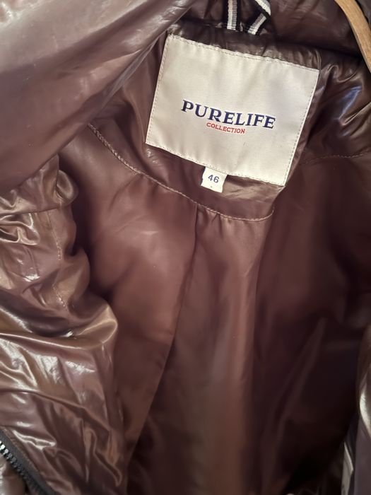 Зимня курта жіноча