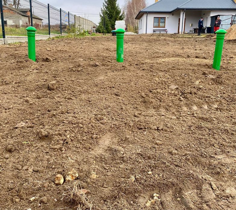 przydomowa oczyszczalnia ścieków montaż i sprzedaż