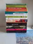 Livros a 3 euros