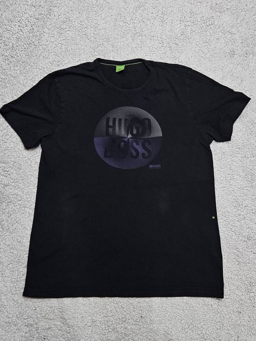 Футболка Hugo Boss