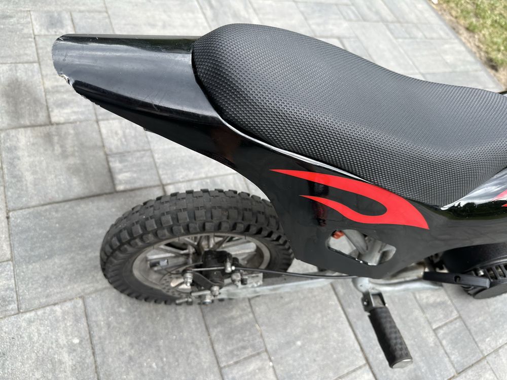 Mini Cros dla dziecka