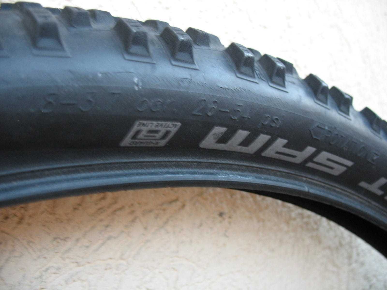 opona Schwalbe Smart Sam 29x2.25