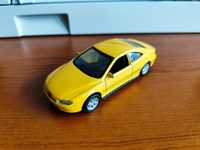 Welly Peugeot 406 coupe 1:43 no. 3231 model  zabawka