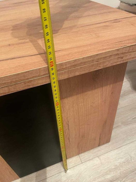 Ława stół Ławo-stół stolik kawowy