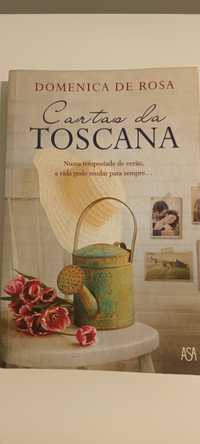 Cartas da Toscana