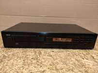 Yamaha CDX-530E, Made in France