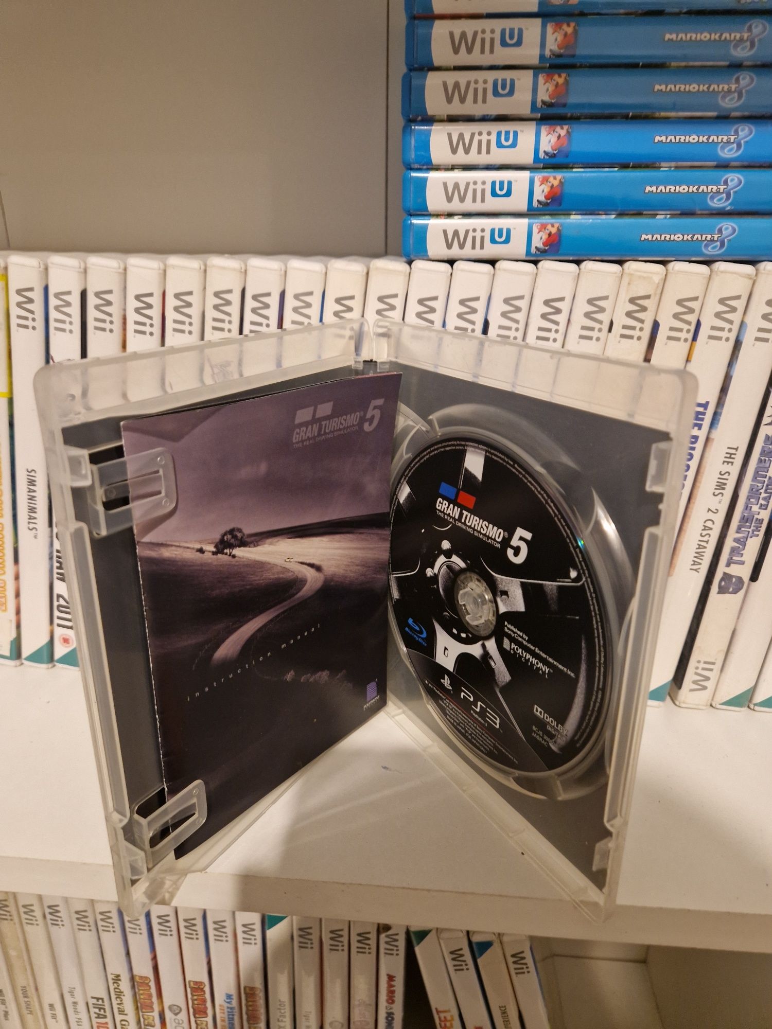 Gran turismo 5 ps3 PlayStation 3 jp