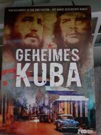 Geheimes Kuba von Kolumbus zu Che und Castro