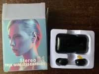 Навушники stereo 5.1