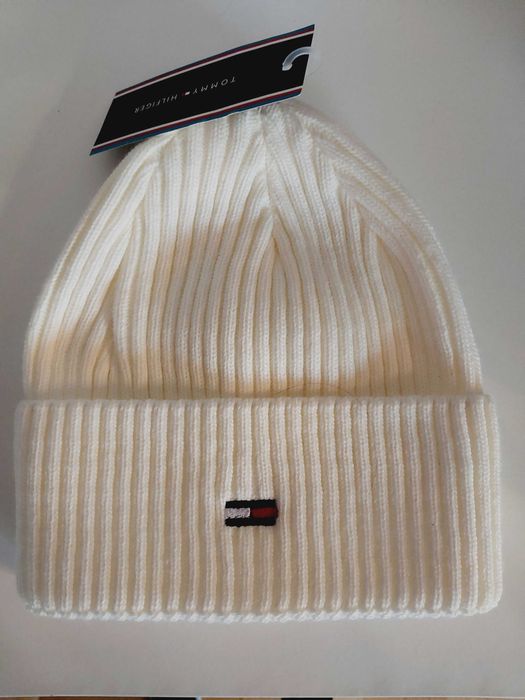 czapka  Tommy Hilfiger nowa z metką