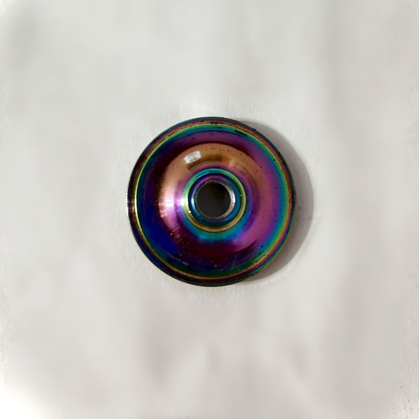Kapsel sterów, 1 1/8" AHEAD OIL SLICK
