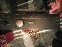 Wzmacniacz Technix