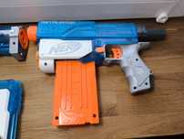 Nerf Elite Retaliator