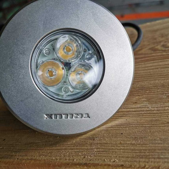 Sprzedam Lampy Trilux