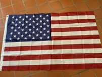 (Nova) Bandeira dos EUA 90x150 cm