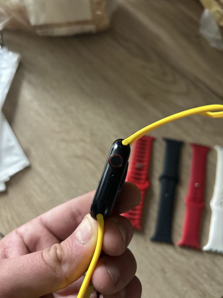 Apple Watch SE 2gn cellular