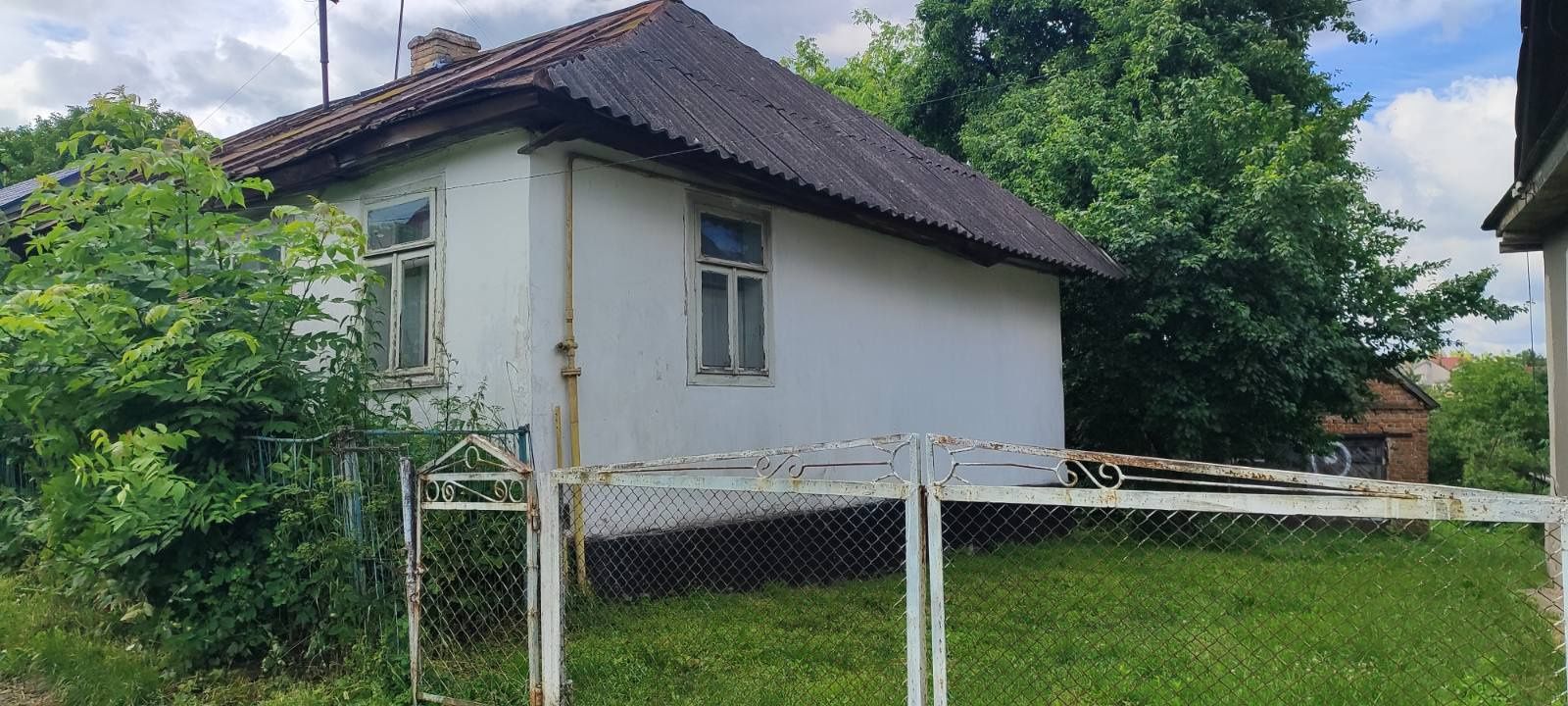 Продам , Будинок ,  Горохів , Волинь.