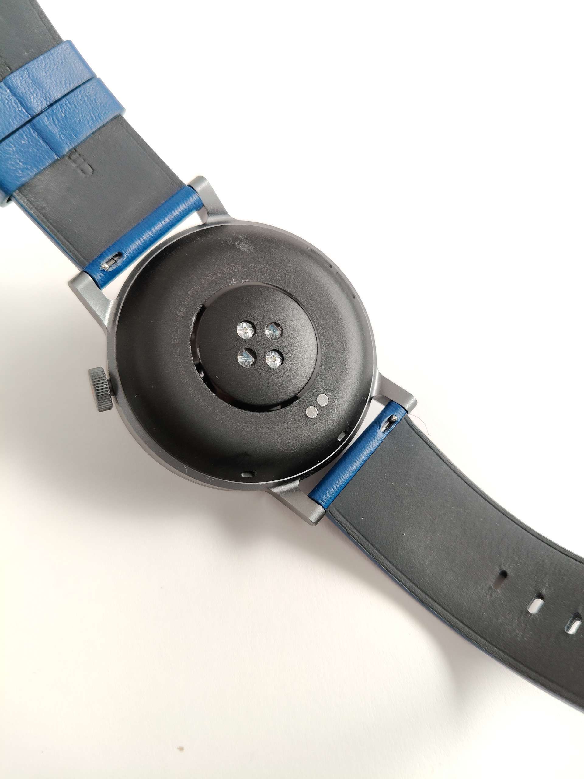 Smartwatch CMF by Nothing Watch Pro 2 niebieski