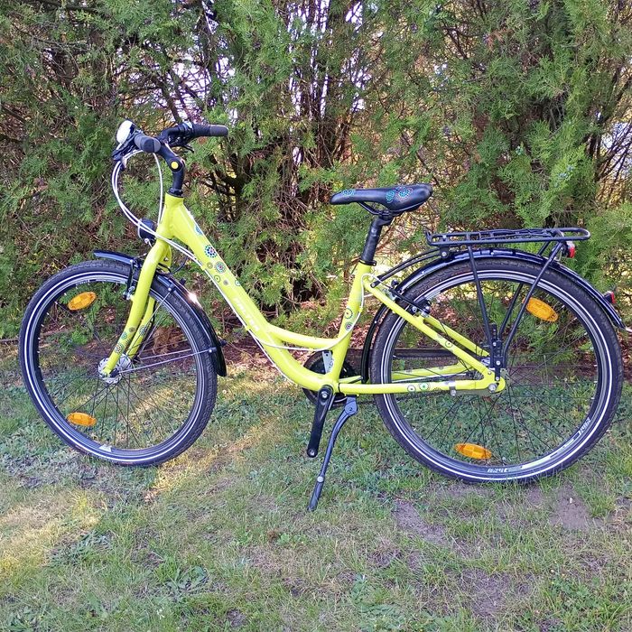 Rower Falter damka 26"