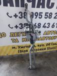 Трапеція двірників з моторчиком VW T6