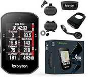 Nawigacja rowerowa Bryton Rider S500T